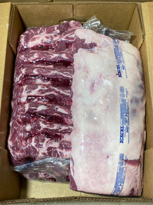 Beef Ribeye Lip-on BLR
