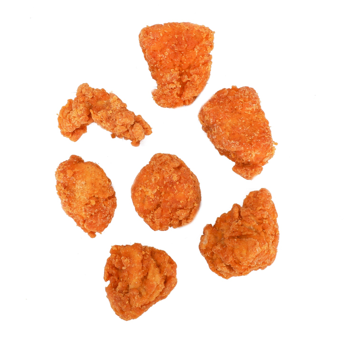 Boneless Chicken Wing Dings PCBWD