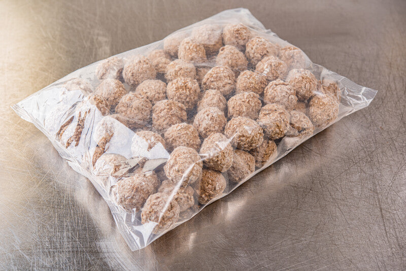 2z All Beef Meatballs- PRC2