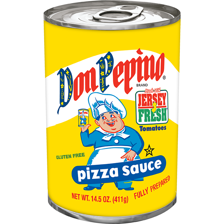 Don Pepino Pizza Sauce DPP/DPPX