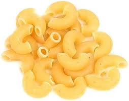 Elbow Macaroni EM