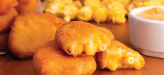 Macaroni & Cheese Bites FMCB