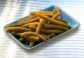 Onion Toasted Green Beans FTOGB