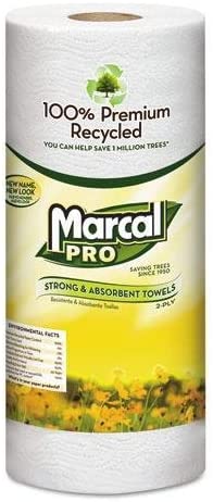 Value Paper Roll Towels- MHTM