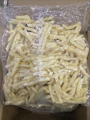 3/8" Crispy Coated Fry ORFF