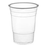 16z Translucent Plastic Cup- PC16/PC16X