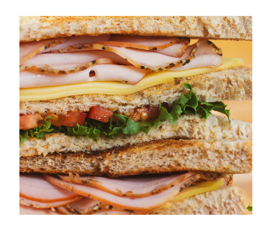 Pepper Ham- Berk's PHB
