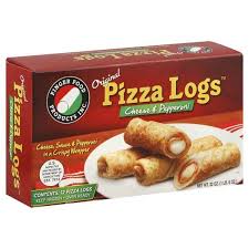 Pepperoni Pizza Logs PPL