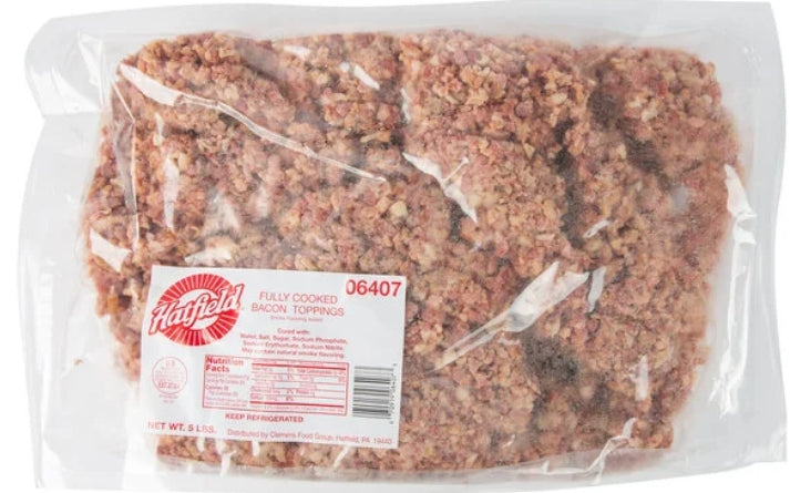 Hatfield Bacon Bits 6407- DRBB