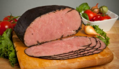 Mrs. Ressler's Top Round Roast Beef MRRB