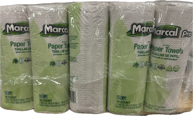 Marcal Paper Towels MHTM
