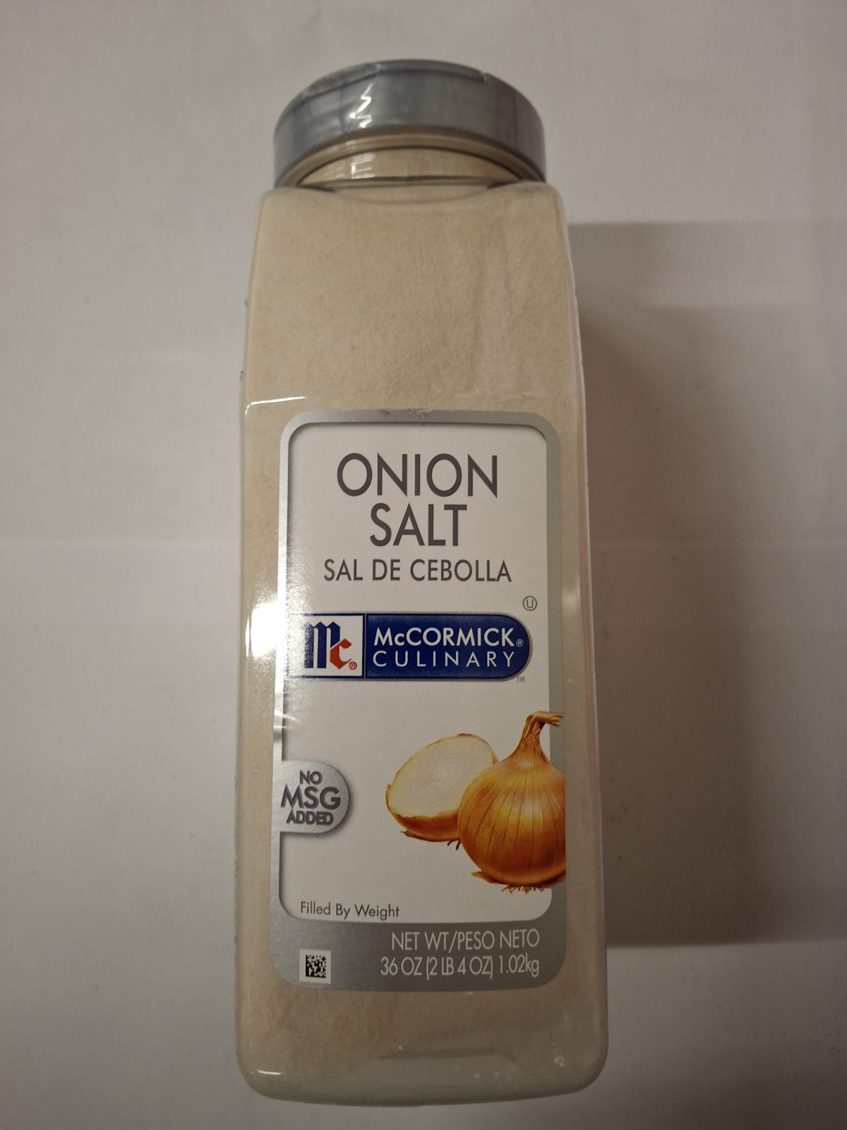 Onion Salt- OS