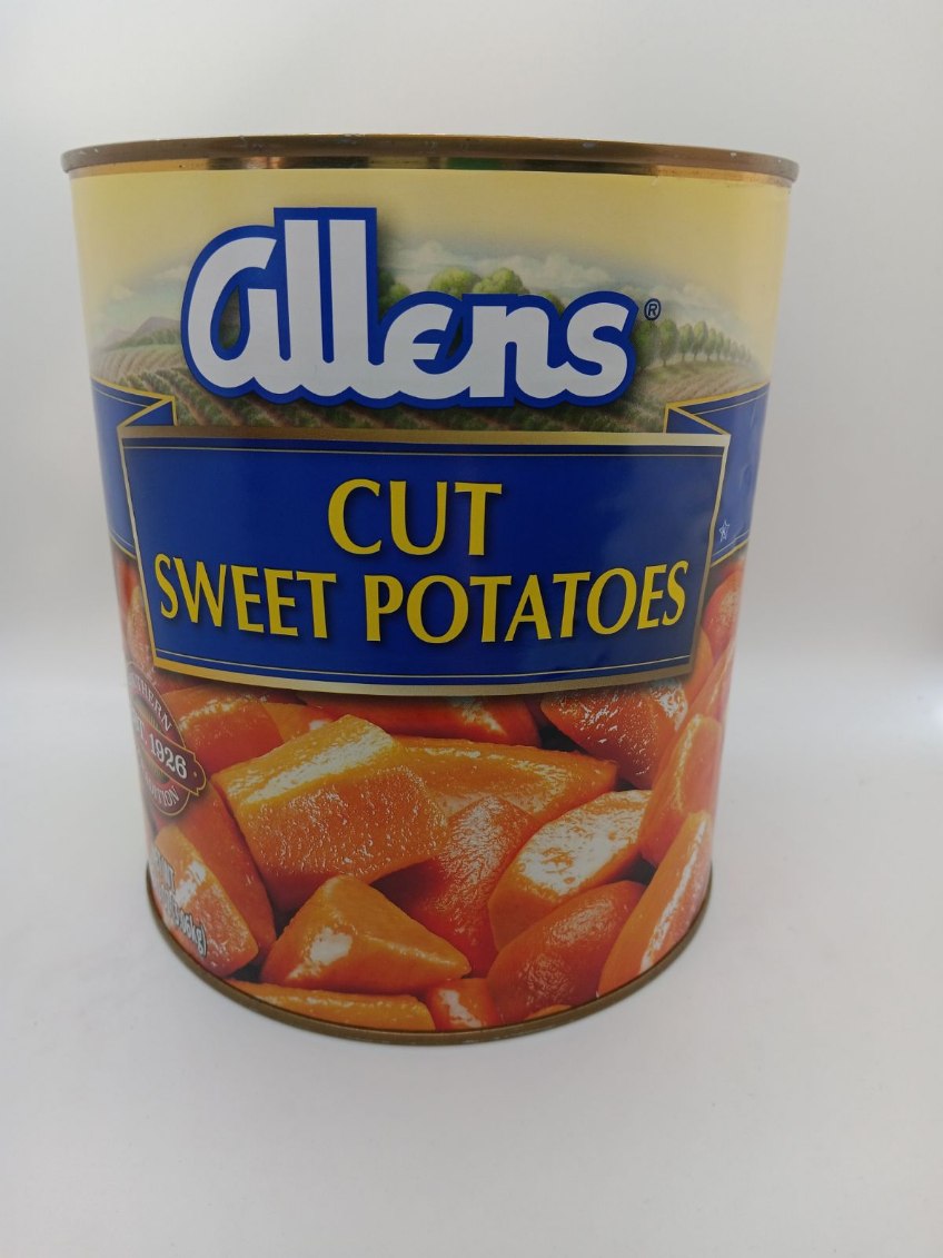 Sweet Potatoes/Yams SWP/SWPX