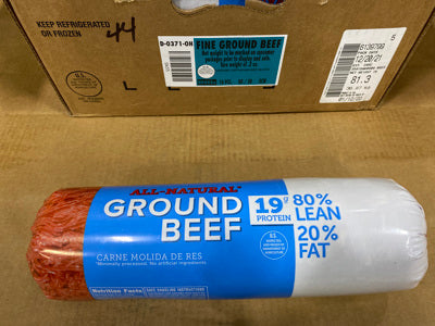 Beef