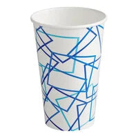 16z Paper Cold Cup- 16PCM