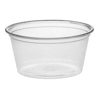 2z Plastic Portion Cup- 200PC