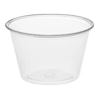 4z Plastic Portion Cup- 400PC