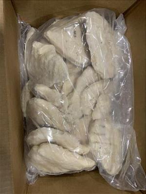 Premium Cooked Chicken Breast 4z- CCB
