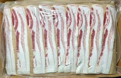 Hatfield Lay Flat Bacon 2229- CPBAC
