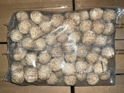 1z Meatballs Fully Cooked-1PCM