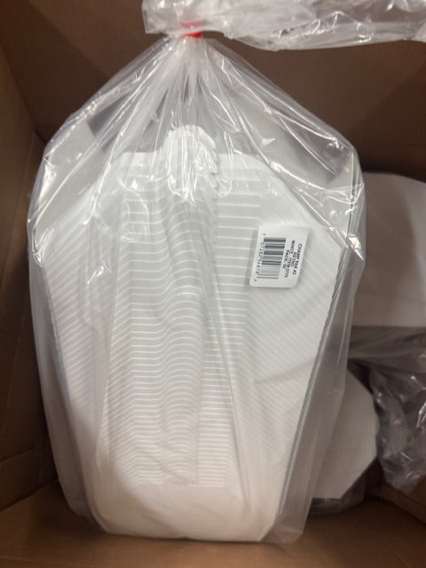 #3 White Paper Take-Out- #3