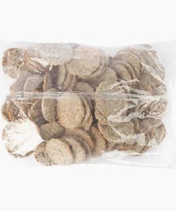 Jones Turkey Sausage Patty- JDCSP