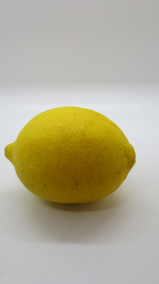 Lemons- LEMON/LEMX