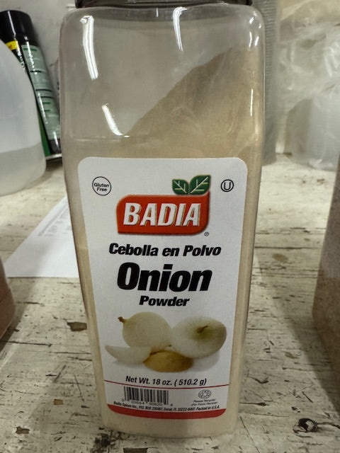 Onion Powder