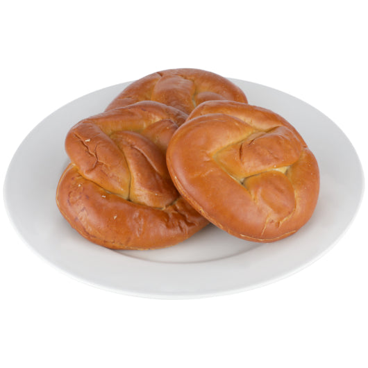 Pretzel Roll Giant- PRS