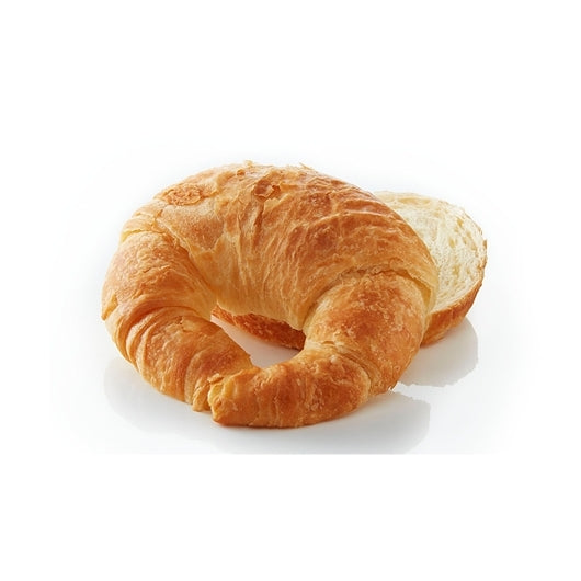Pre-Baked Sliced Croissant- PSBC