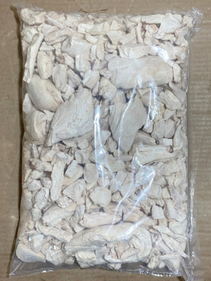 Cooked Pulled White Meat Chicken- PWMC