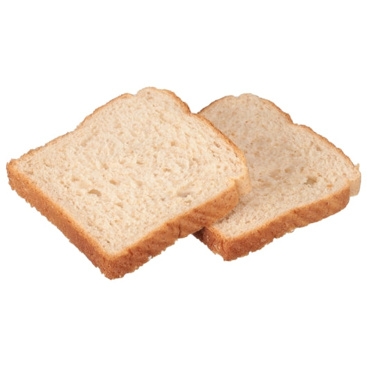 100% Whole Wheat Bread Sliced- PWWB/PWWBX