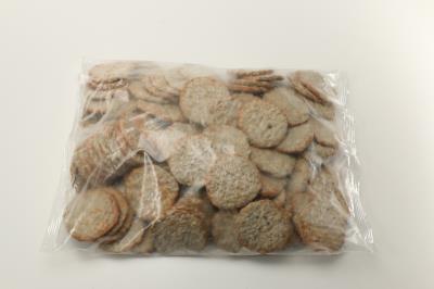 Sausage Patty Pork 1.5z- SAU