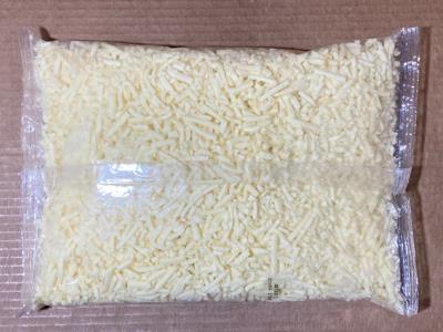 Mozzarella Cheese Shredded Whole-Milk- SWMM/SWMMX