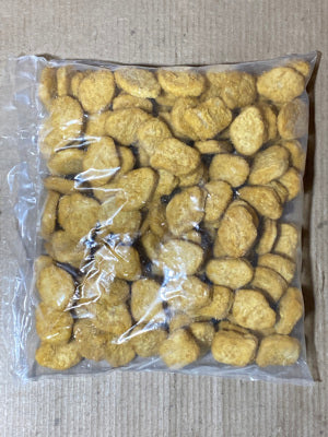Whole Grain Cooked Breaded Chicken Nugget- TCN