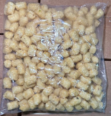 Tater Tots- TT