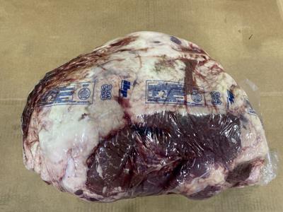 Top Inside Round Beef Choice- UCRB