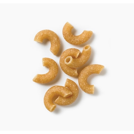 Whole Wheat Elbow Macaroni- WEM