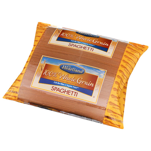 Whole Wheat Spaghetti- WWS