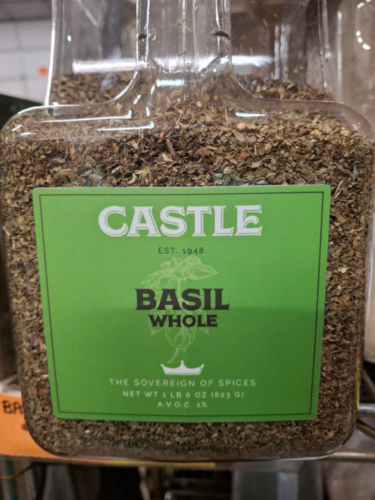 Basil- BAS