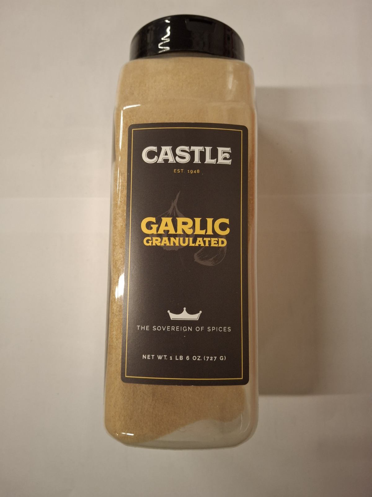 Granulated Garlic- GG1