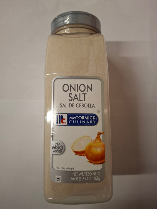 Onion Salt- OS